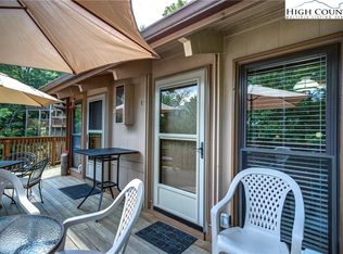 107 Beechwood Ln #C2, Beech Mountain, NC 28604