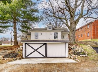 1601 Rausch Ave, Dayton, OH 45432