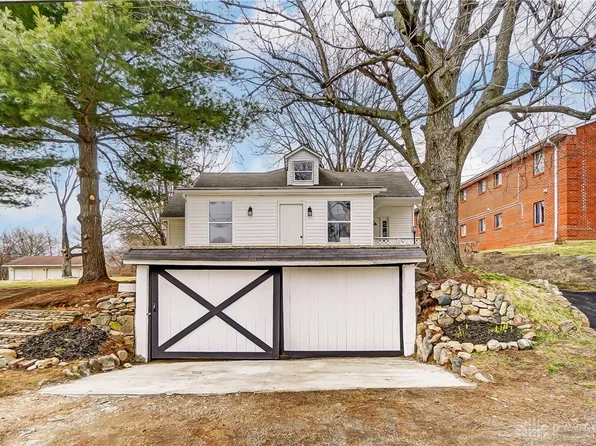 1601 Rausch Ave, Dayton, OH 45432