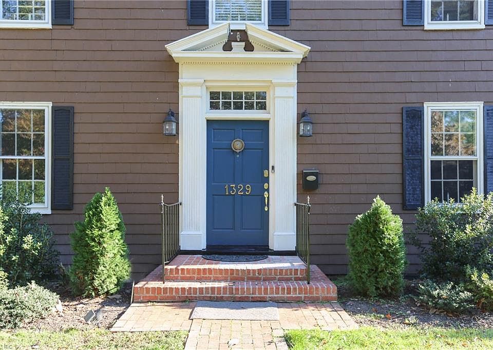 1329 Cloncurry Rd, Norfolk, VA 23505 MLS 10509921 Zillow