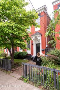 719 E Kentucky St, Louisville, KY, 40203