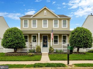 12435 Iona Sound Dr, Bristow, VA 20136