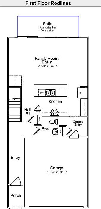 2nd image of 1064 Westerland Way