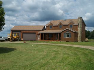 Marek Rd, Cattaraugus, NY 14719