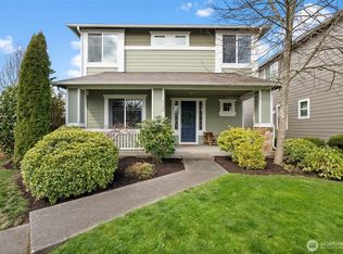 9328 Stevens Ct NE, Lacey, WA 98516