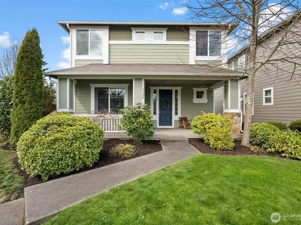 9328 Stevens Court NE, Lacey, WA 98516
