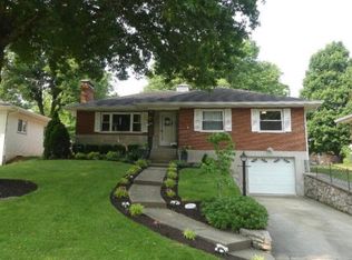 77 Thompson Ave, Fort Mitchell, KY 41017