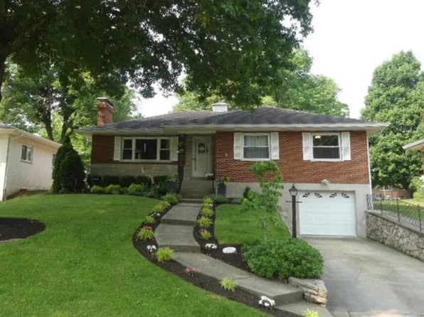 77 Thompson Ave, Fort Mitchell, KY 41017