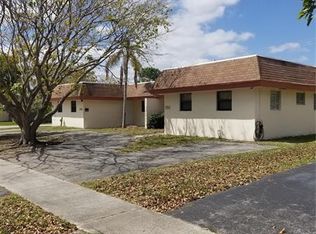 7161 NW 15th St, Plantation, FL 33313