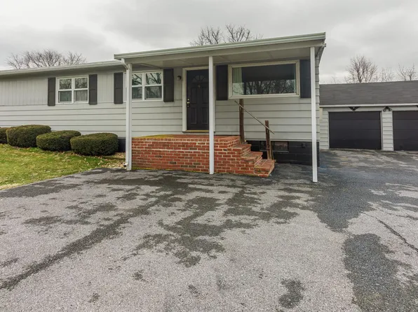 2431 Shenck Rd, Manheim, PA 17545
