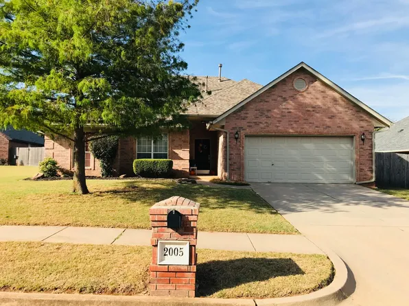 2005 Branden Ln, Edmond, OK 73003
