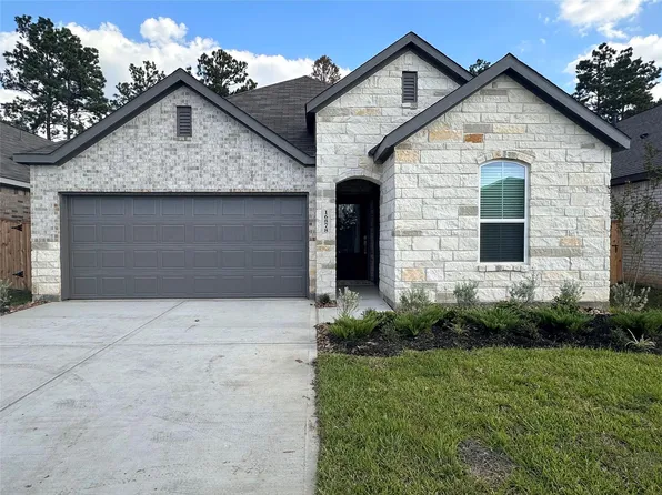 16878 Buckwood Trl, Splendora, TX 77372