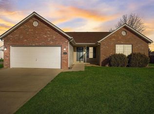 2007 Tampico Dr, Belleville, IL