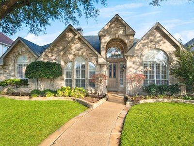 3913 Overlake Dr, Plano, TX, 75023