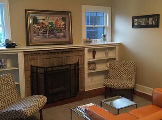 1940 Viewcrest Dr, Dallas, TX 75228