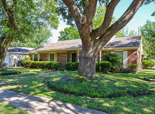 8518 Stroud Dr, Houston, TX 77036