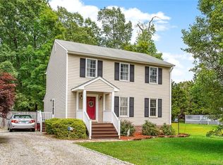 11406 Bailey Woods Dr, Midlothian, VA 23112