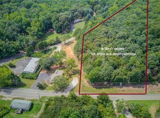 0 Shady Grove Rd, Cumming, GA 30041