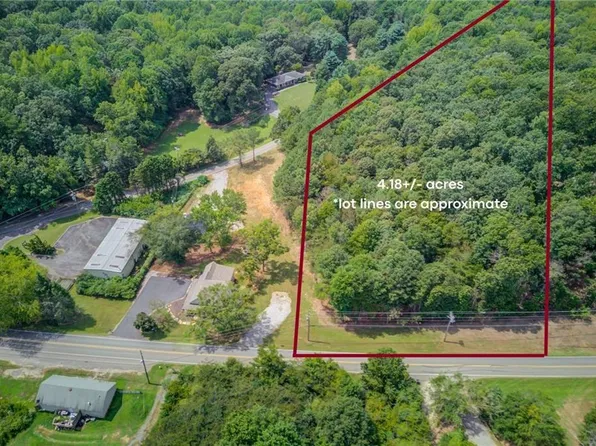 0 Shady Grove Rd, Cumming, GA 30041