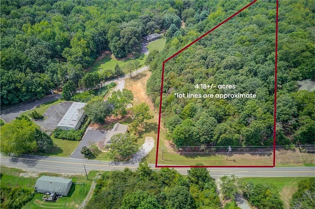 0 Shady Grove Rd photo 1