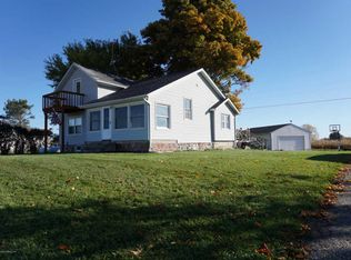 9750 Boyer Rd, Charlotte, MI 48813