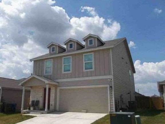 Property Side View