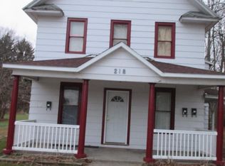 218 N Baldwin St APT 2, Whitehall, MI
