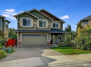 1729 Queen Ct NE, Renton, WA 98056