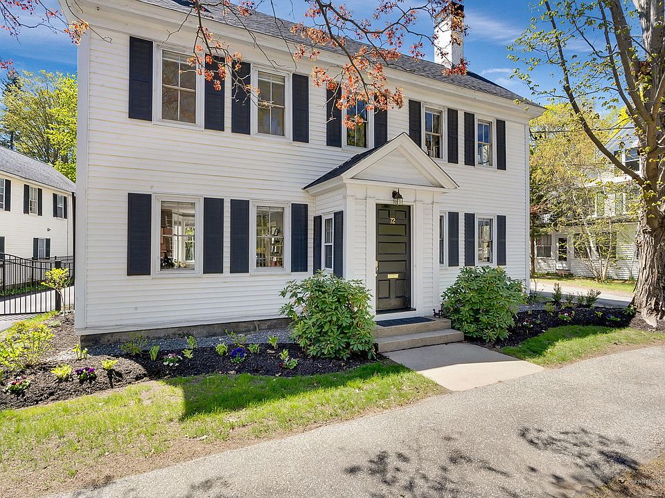 2nd image of 72 Federal St