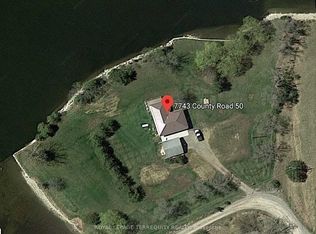 7743 County Road 50, Trent Hills, ON K0L 1L0