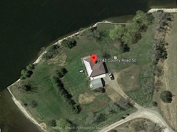 7743 County Road 50, Trent Hills, ON K0L 1L0