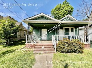 2513 Union Ave APT A, Chattanooga, TN 37404