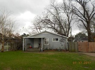 8412 Botany Ln, Houston, TX 77075