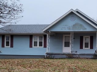 600 E Ramsey St, Buffalo, MO 65622