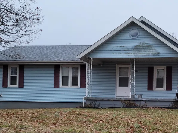 600 E Ramsey Street, Buffalo, MO 65622