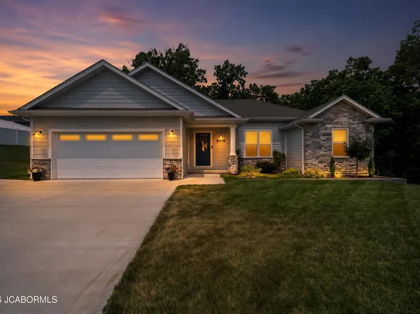 115 Wildfire Ct, Holts Summit, MO 65043