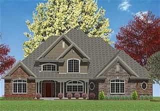 1st image of 83 Shadow Leaf Dr