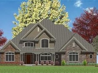 83 Shadow Leaf Dr, Clearcreek Township, OH 45066