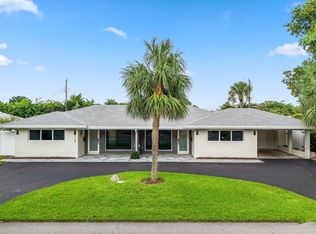 2100 NE 45th St, Fort Lauderdale, FL 33308