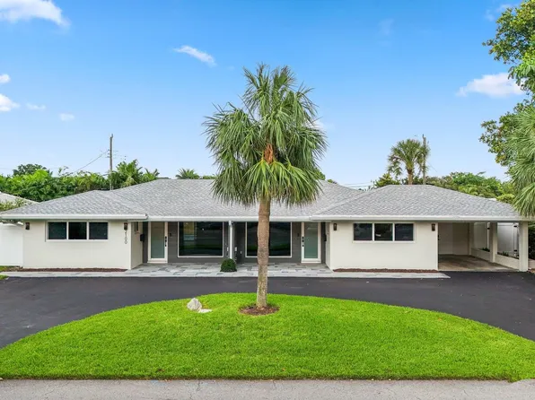 2100 NE 45th Street, Fort Lauderdale, FL 33308
