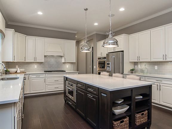 Built-In, Stainless-Steel Gas Appliances