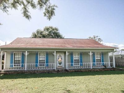 817 Norbert St, Bridge City, TX, 77611