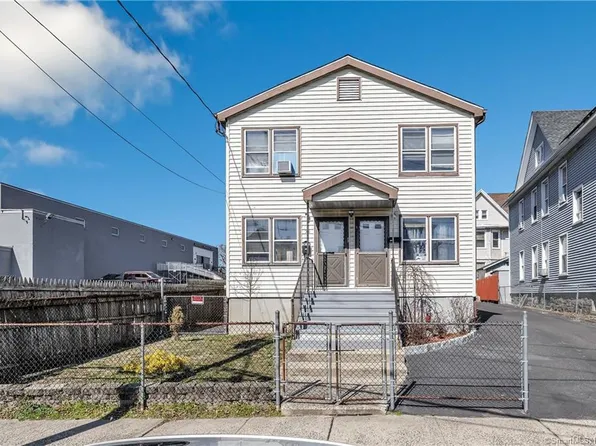 75 Benham Avenue, Bridgeport, CT 06606