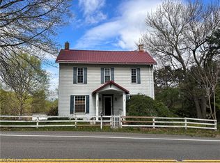 26057 Cadiz Rd, Freeport, OH 43973