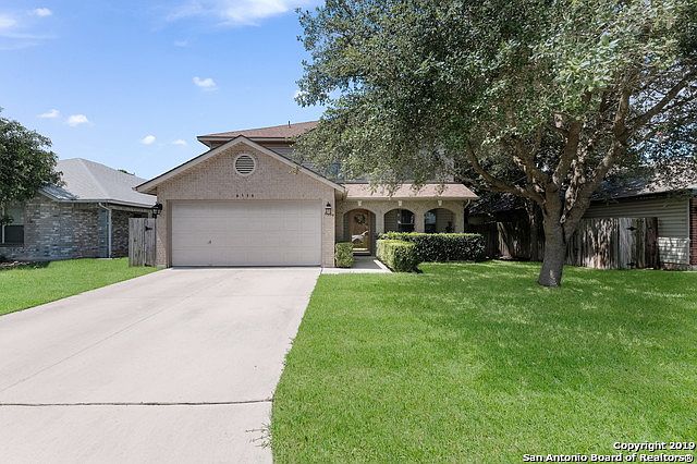 1st image of 6534 Maverick Oak Dr