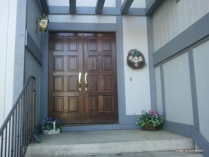 Main Entry