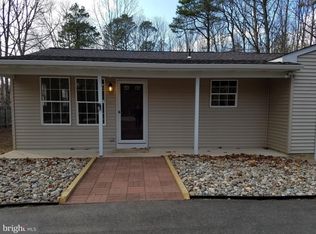 2206 Evergreen Dr, Hammonton, NJ 08037