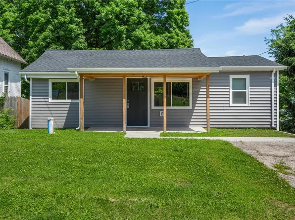 1920 S Burnett Rd, Springfield, OH 45505