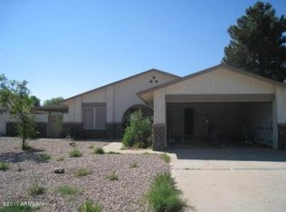 2227 W Enid Ave, Mesa, AZ 85202