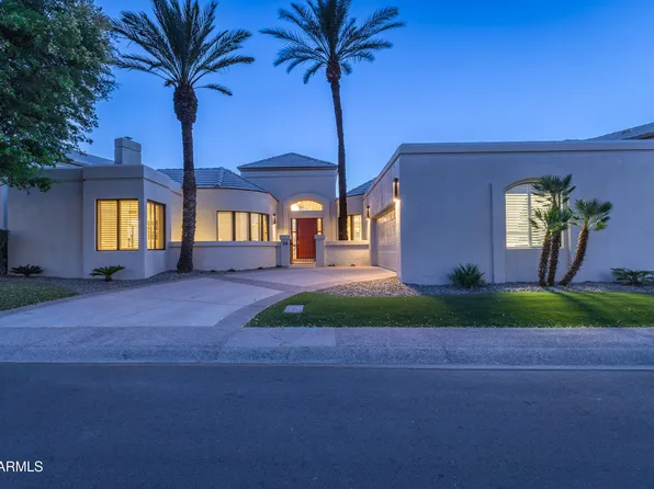 7878 E GAINEY RANCH Road #36, Scottsdale, AZ 85258
